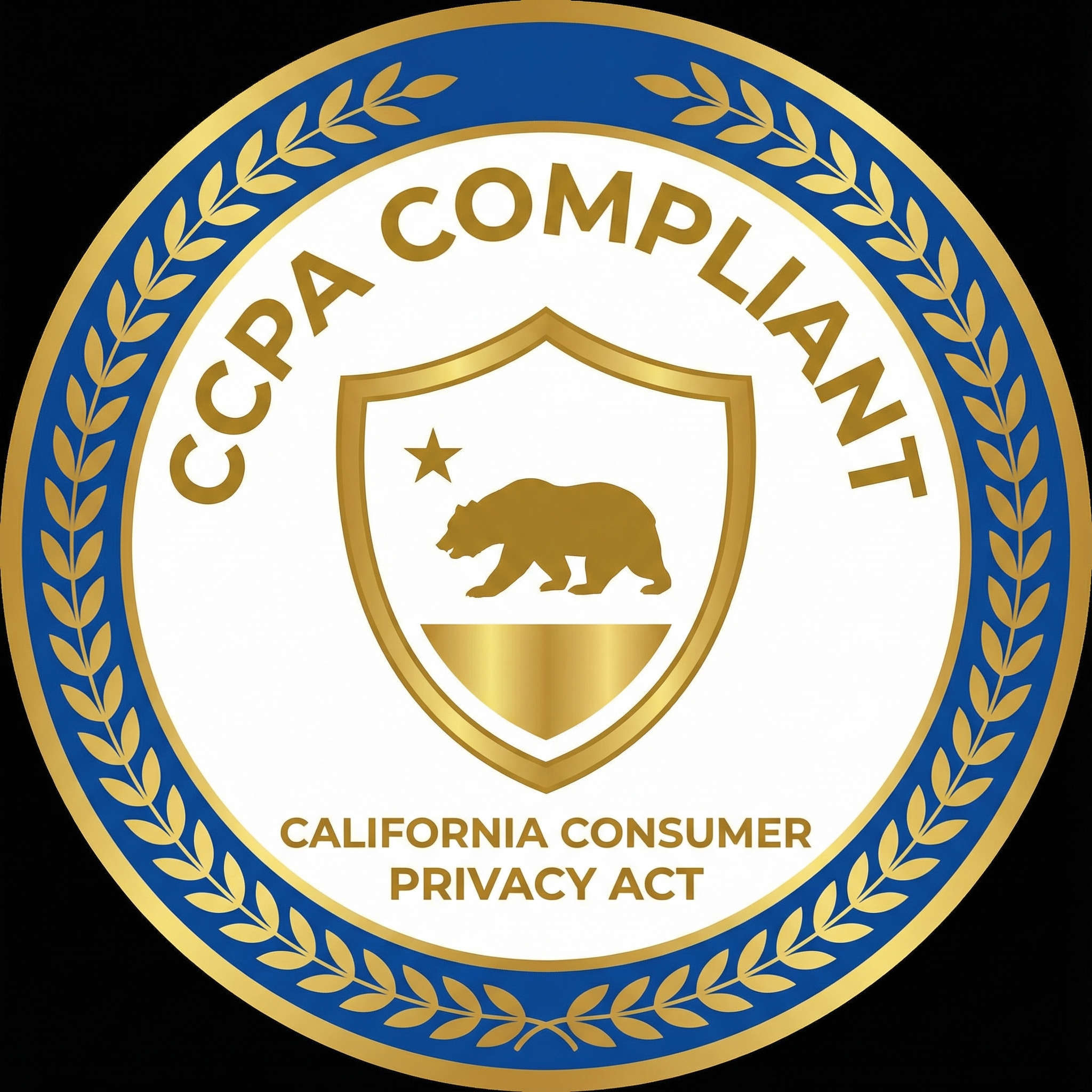 CCPA Compliant