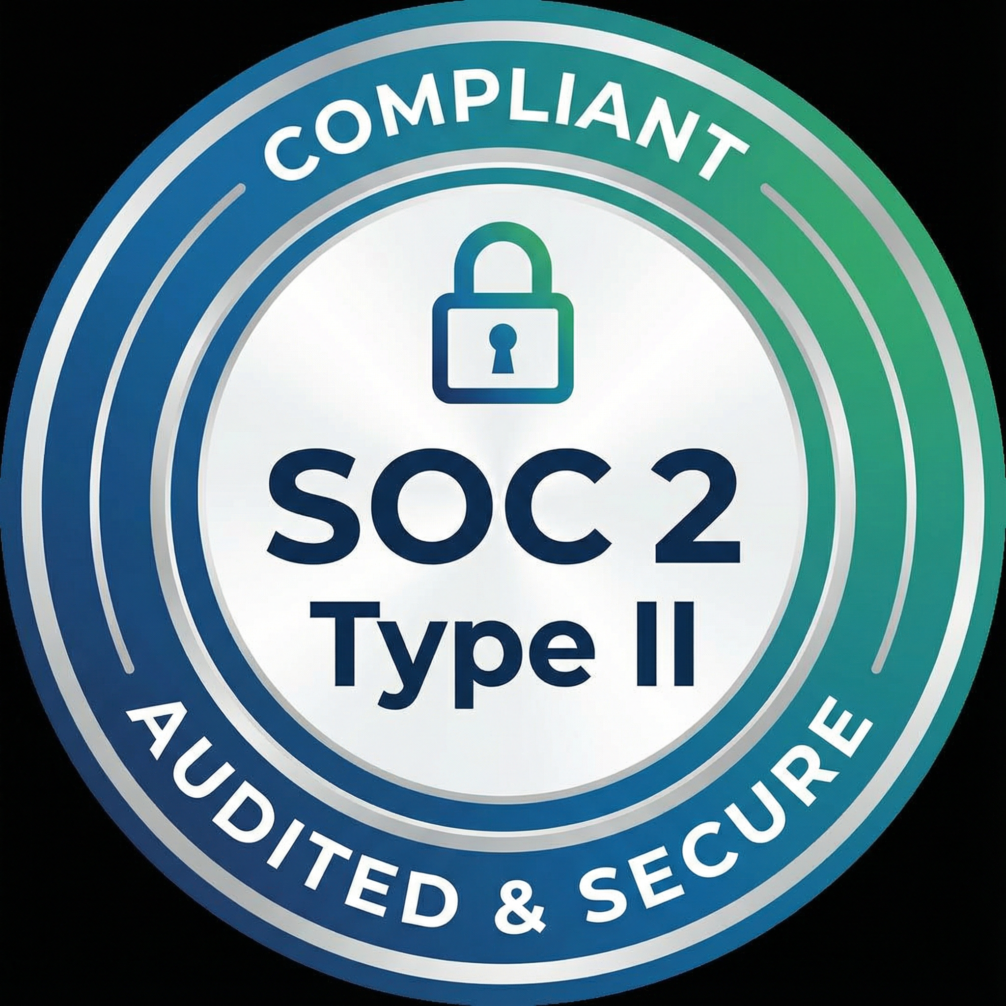 SOC 2 Type II